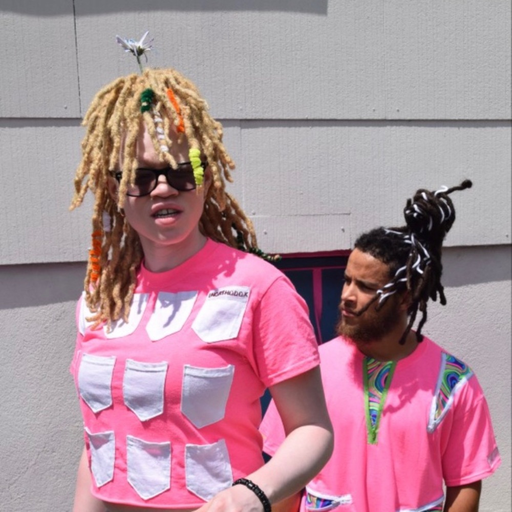 Outta Pocket Tee
